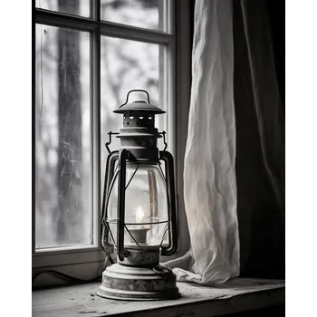 Plakát Plakát Světlo Vzpomínek bez rámu 40 x 50 cm