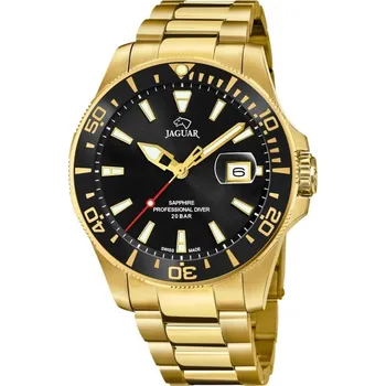 Hodinky JAGUAR J877/3