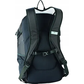 turistický batoh Černý turistický Batoh Caribee Disruption 20-40L