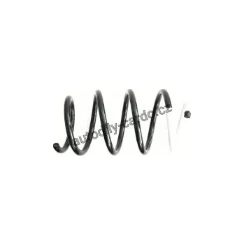 Pružina tlumiče pérování SACHS SA 993 146