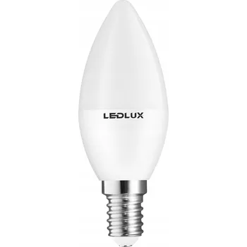 Žárovka LED žárovka Ledlux 2148 E14 8 W A+ 3000 K