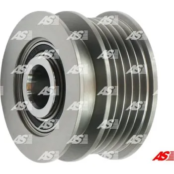 Alternátor Řemenice alternátoru s volnoběžkou AS-PL (AFP0048(V))