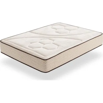 Matrace Středně tvrdá/extra tvrdá pěnová oboustranná matrace 80x200 cm Golden Class Max – Moonia ID_1439725