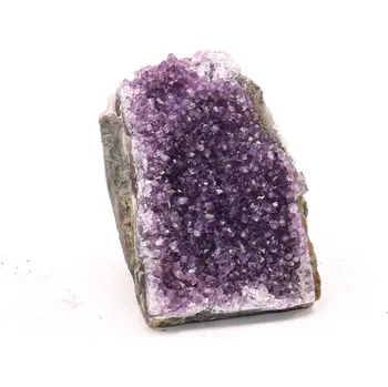 Drahý kámen Ametyst drúza 0.610 kg #3973