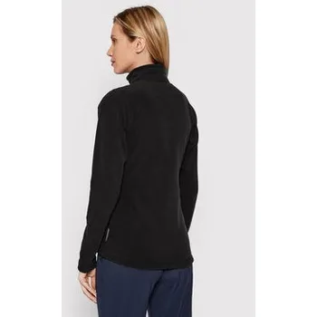 Pánská mikina Helly Hansen Fleecová mikina Daybreaker 51599 Černá Regular Fit S