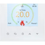 Pokojový termostat BOT WiFi Tuya RT3 3A bílý