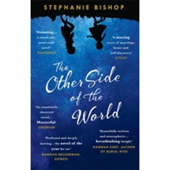 Literární biografie The Other Side of the World - Bishop, Stephanie
