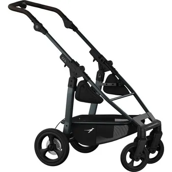 Kočárek TFK - Trends for Kids TFK Mono 4 frame - air chamber wheel