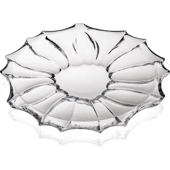 Talíř Talíř na salát, předkrmový talíř Bohemia Plantica 35 cm