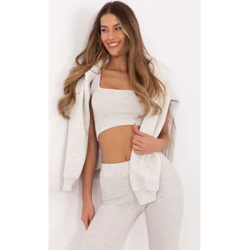 Set-EM-KMPL-849.14P-light grey My Red Lips krémová 3227360