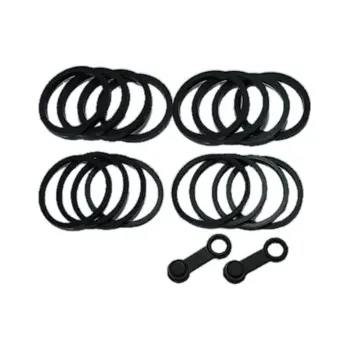 Přislušenství brzdového systému opravná sada předního brzdového třmenu, Tourmax M326-037