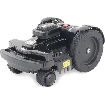 Sekačka ZCS TECHline TECHline NEXTTECH DX4 4WD