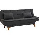 ASIR Santo Set pohovky a křesla antracit