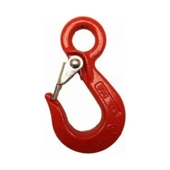 zvedák Hák s okem typ 320A 2t