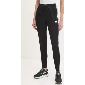 Tréninkové kalhoty adidas Performance Tiro Essentials JD0569 černá 99X, vel. XL