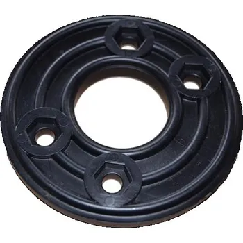 napáječka pro hospodářská zvířata Membránová napáječka L 3 a L 4 - spodní příruba membrány