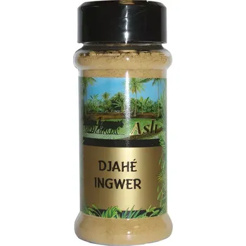 Koření Asli Zázvor mletý 35 g