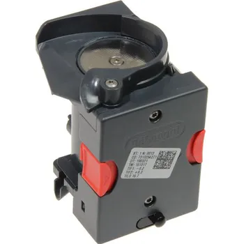 Příprava kávy Centrální jednotka DeLonghi EPAM