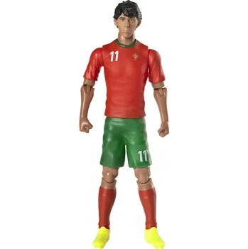 Figurka Sockers Action figurka PORTUGALSKO Joao Felix 20 cm