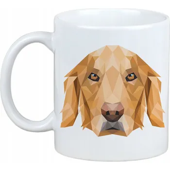 Hrnek Art-Dog keramický 330 ml