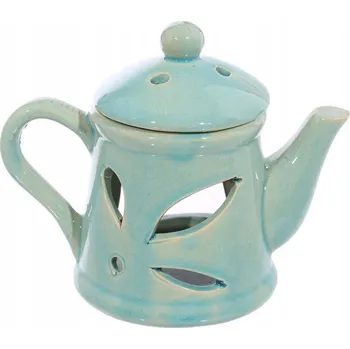 Aroma lampa Aromalampa keramická Puckator 12 cm