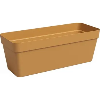 Květináč Samozavlažovací truhlík z recyklovaného plastu 50 cm Capri – Artevasi ID_1657086