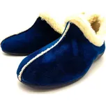 Dámská obuv 1652043 SHOESY Modrá Barva: Modrá, Velikost: 38