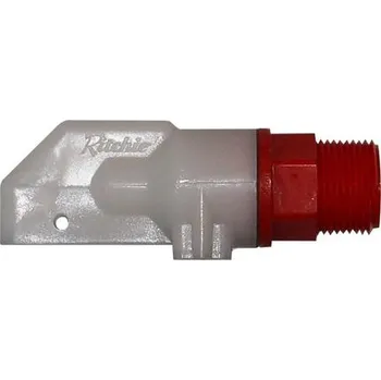 Chov hospodářského zvířete Náhradní tryska ventilu Ritchie THERMO Watermatic 300 a Watermaster