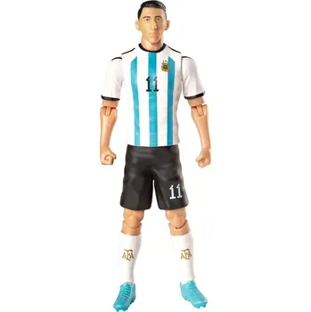 Figurka Sockers Action figurka ARGENTINA Di Maria 20 cm