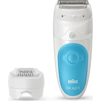Epilátor Braun Silk-épil 5-605
