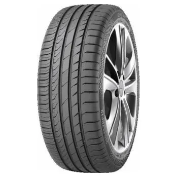 205/45R17 88W, Giti, CONTROL 288