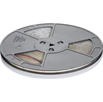 LED páska LED pásek - SMD 2835 600 - 50m - 9,6W/m - IP20 - teplá bílá