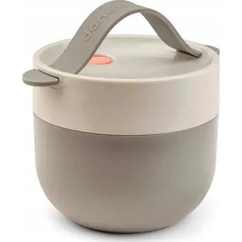 Svačinový box Done By Deer Svačinový Box 550 ml