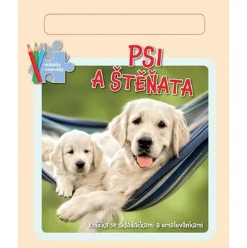 Psi a štěňata