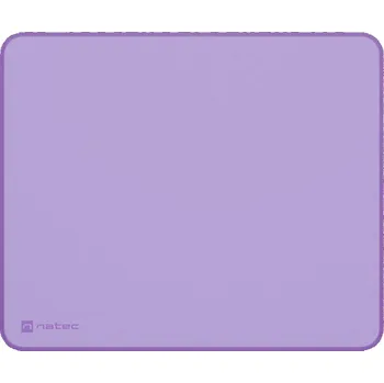 Podložka pod myš Podložka pod myš Natec PURE LAVENDER, 30x25cm