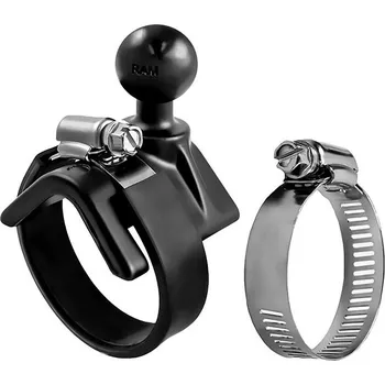 RAM Mounts objímka s V profilem a 1" čepem