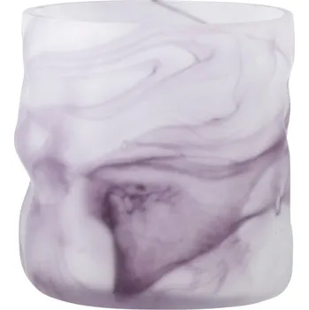 Svícen Skleněný svícen na čajovou svíčku Moore – Bloomingville ID_1626020