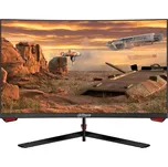 DAHUA Consumer DAHUA 27" LED LM27-E230C herní VA panel 1920x1080 (FHD) 3000:1 5ms 250 cdm2 HDMI DP VESA 75x75 černý