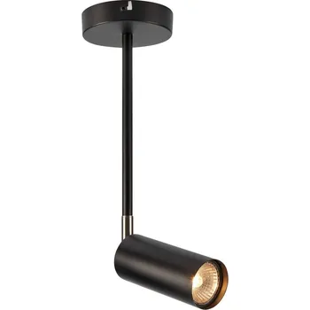 Bodové svítidlo Černé bodové svítidlo 18x10 cm Torino - Markslöjd ID_1472768