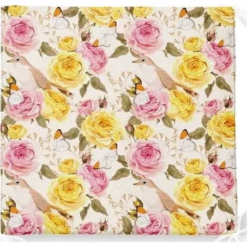 Podsedák Podsedák 40x40 cm – Mila Home ID_1662024
