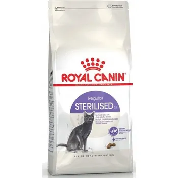 Krmivo pro kočku Royal Canin Feline Sterilised suché krmivo pro kastrované kočky 4 kg