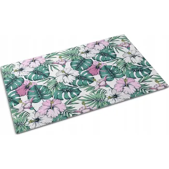 Rohožka Hotová textilní rohožka do interiéru 90 x 60 cm