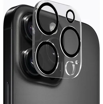 Mobile Origin Easy Lens Full Cover Clear iPhone 13 Pro / 13 Pro Max