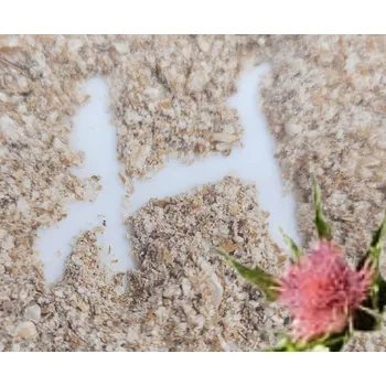 Herbarium Ostropestřec plod čerstvě mletý Hmotnost: 50 g