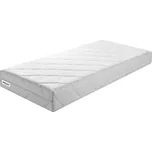 Tvrdá pěnová dětská matrace 60x120 cm Happy Dream – BENAB ID_1726722