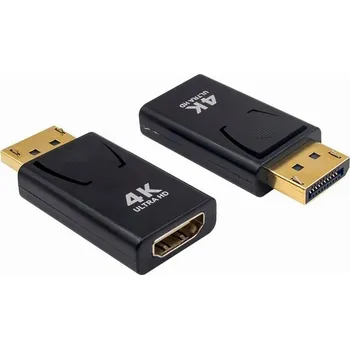 Video kabel Adaptér DisplayPort na HDMI Display Port DP 4K