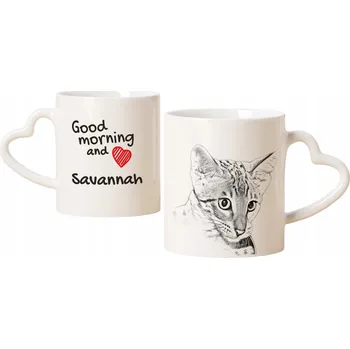 Hrnek Art-Dog keramický 330 ml