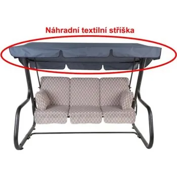 Matrace Zahradní doplněk Stříška Rimini/Venezia