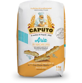 Mouka Caputo - mouka - 0 - 1kg
