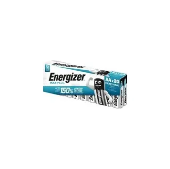 Článková baterie Energizer LR6/20 Industrial AA 20pack